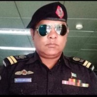 syed jamil
