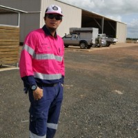 Andi Safrul