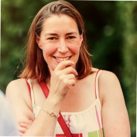 Svea Lübcke
