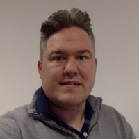 Mark Tomlinson