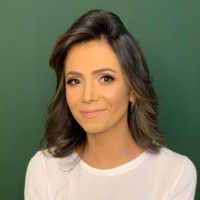Danielle Harth