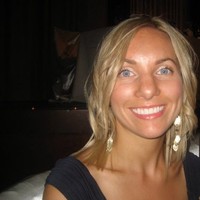 Melanie Mcculloch, Ba, Crsp