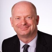 Martin Hart