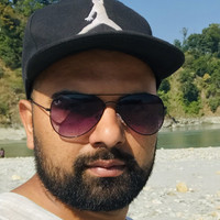 Rabin Subedi