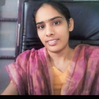 Geethanjali Morla