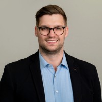 Lars Kuppe