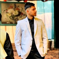 Vikas Kumar