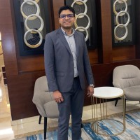 Abdul Kalam - Interior Fitout