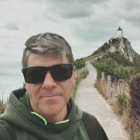 Scott Garmonsway