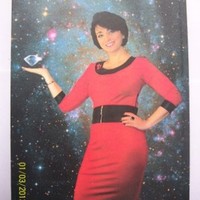 Инна Смирнова