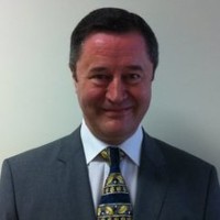 Nigel Gillatt
