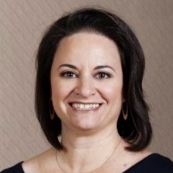 Erin Andersen, M.B.A.