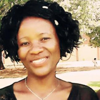 Sandra Dube