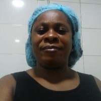 Ngozi Eheworo