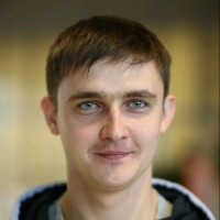 Тимофей Кобец