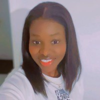 Edith Sarr