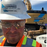 Etienne Lehouillier