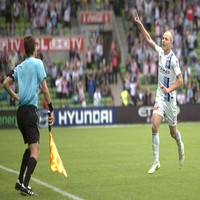 Aaron Mooy