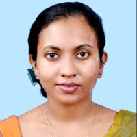 Harshi Jayasinghe