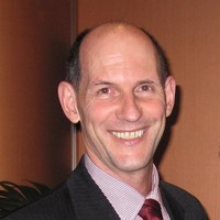 Neil Huntley