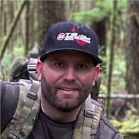 Geoff Staples