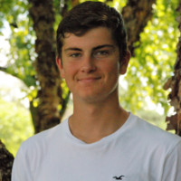Tyler Fredrick