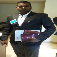 Mahesh Amarjeet