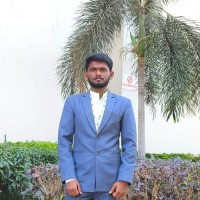 Guruvignesh M
