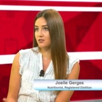 Joelle Gerges