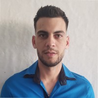 Yoelvys Perez Cabrera