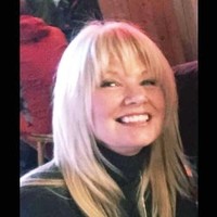 Victoria Greensmith