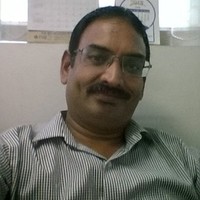 J B Sharma