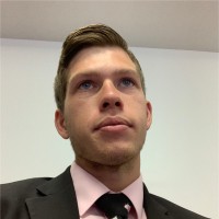 Ryan Morrison