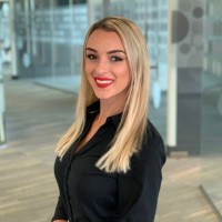 Brittany Molnar, PSM, PSPO, CAPM