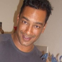 Andy Basdeo
