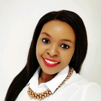 Lusanda Mvenge - Tax Practitioner