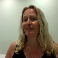 Linda Sterrenberg-Van Gogh