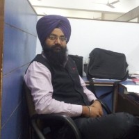 Dr. Harjit Singh