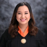 Cruz, Justine M.