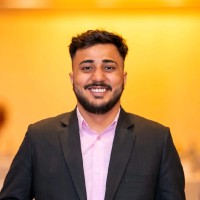 Nitesh Sharma