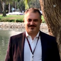 Riccardo Caflisch