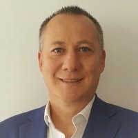 Jaime Alberto Mejia Martinez