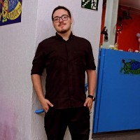 Leonardo Gasperi De Sa