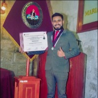 Giancarlo Revilla Andía