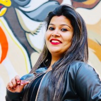 Dimple Jain