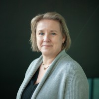 Judith Spronck