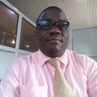 Babatunde Omotoso
