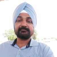 Parminder Singh