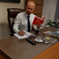 Semih Çay