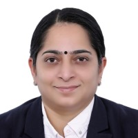 Anila Nair